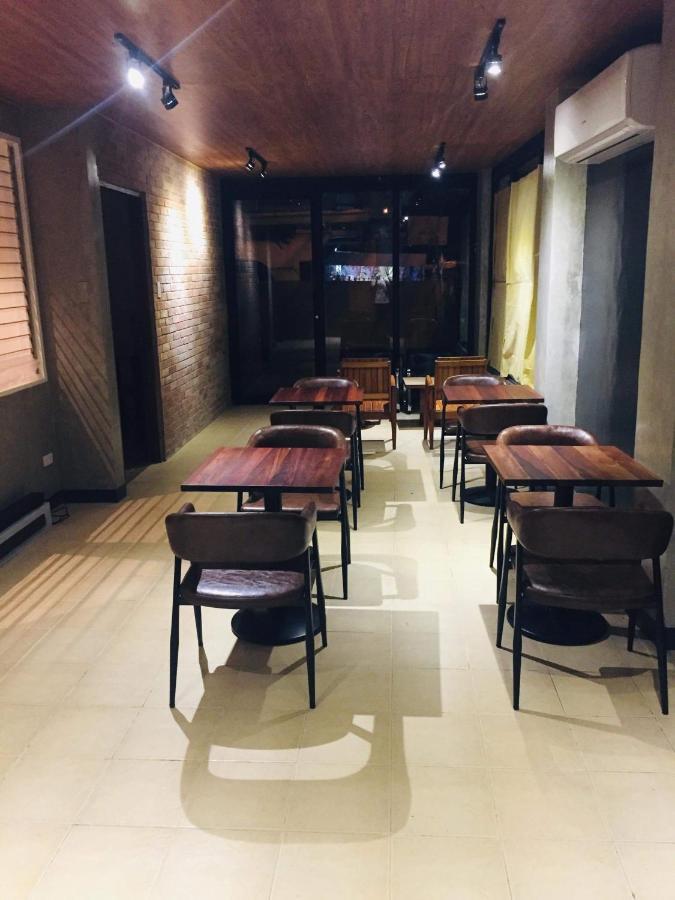The Hub District Garden Suites Pasay Eksteriør billede