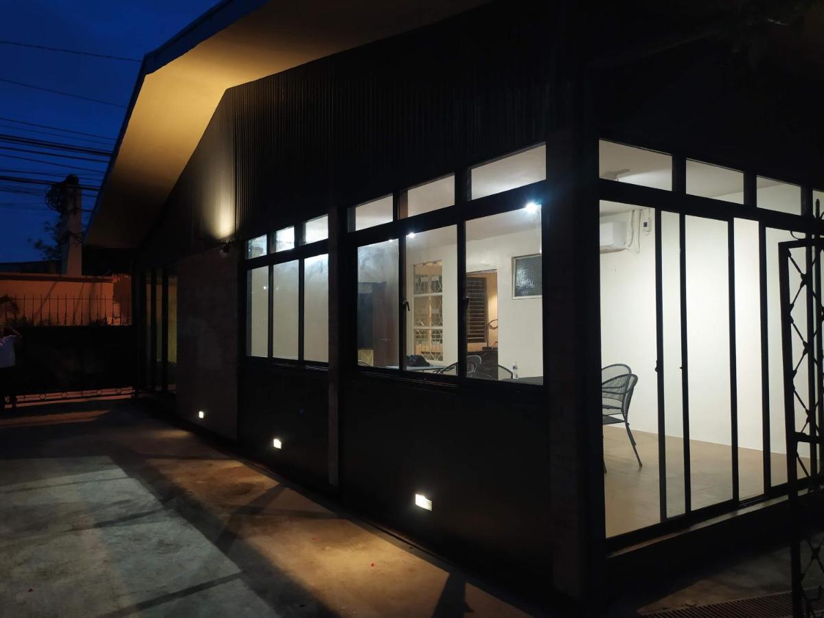 The Hub District Garden Suites Pasay Eksteriør billede